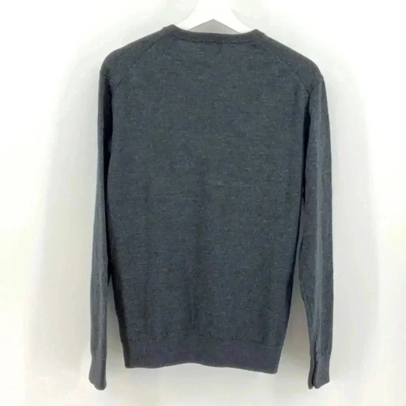 MEN V  SWEATER H&M - Picture 3 of 3